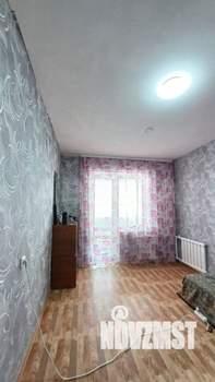 3-к квартира, вторичка, 63м2, 1/10 этаж