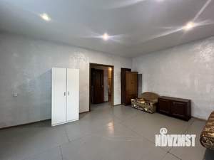 1-к квартира, вторичка, 37м2, 3/3 этаж