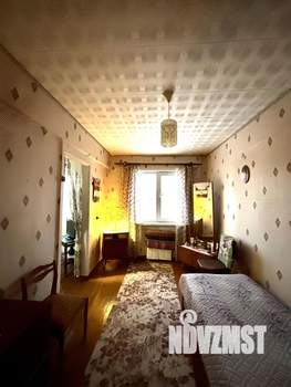 2-к квартира, вторичка, 44м2, 5/5 этаж