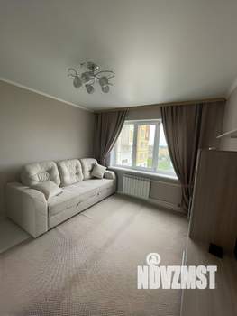 1-к квартира, вторичка, 33м2, 9/10 этаж