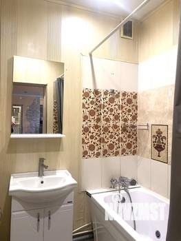 1-к квартира, вторичка, 40м2, 2/10 этаж