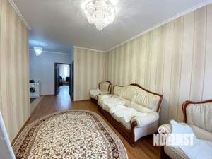2-к квартира, вторичка, 53м2, 4/10 этаж
