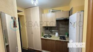 Студия квартира, вторичка, 21м2, 6/9 этаж