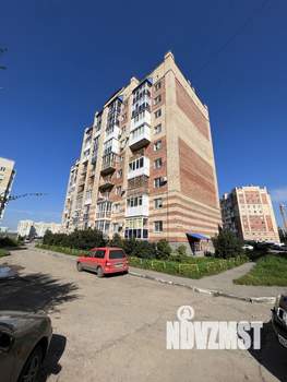 1-к квартира, вторичка, 27м2, 7/9 этаж