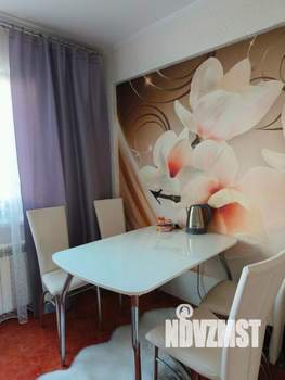 3-к квартира, вторичка, 70м2, 1/5 этаж