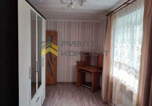 2-к квартира, вторичка, 39м2, 4/5 этаж
