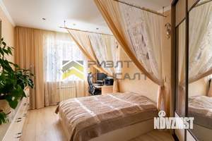 2-к квартира, вторичка, 59м2, 6/12 этаж