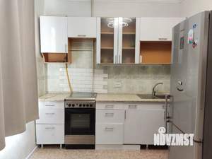 1-к квартира, вторичка, 39м2, 8/9 этаж