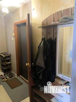 2-к квартира, вторичка, 53м2, 1/9 этаж