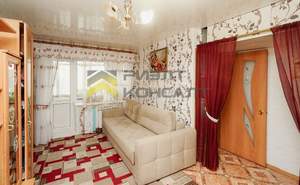 2-к квартира, вторичка, 42м2, 2/5 этаж