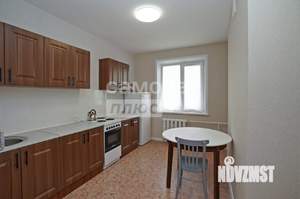 1-к квартира, вторичка, 43м2, 9/16 этаж