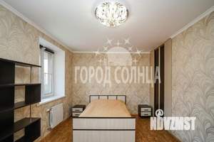 3-к квартира, вторичка, 86м2, 7/11 этаж