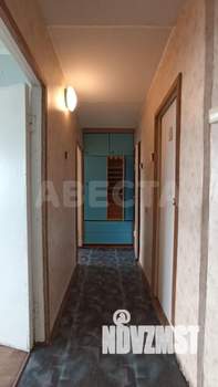 3-к квартира, вторичка, 65м2, 4/5 этаж