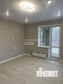 2-к квартира, сданный дом, 69м2, 6/18 этаж