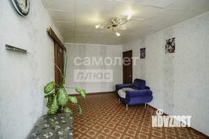 2-к квартира, вторичка, 43м2, 2/5 этаж