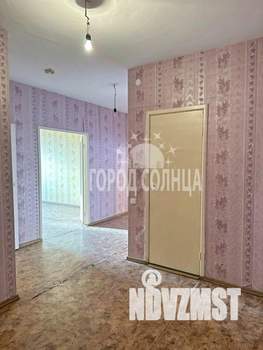 3-к квартира, вторичка, 106м2, 6/16 этаж