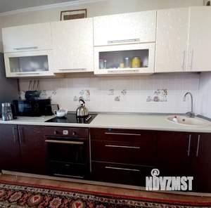 Студия квартира, вторичка, 46м2, 2/9 этаж