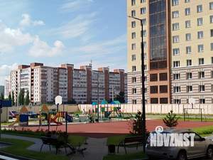 3-к квартира, вторичка, 80м2, 7/14 этаж