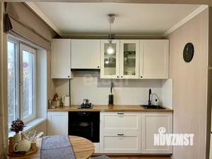 2-к квартира, вторичка, 45м2, 4/5 этаж