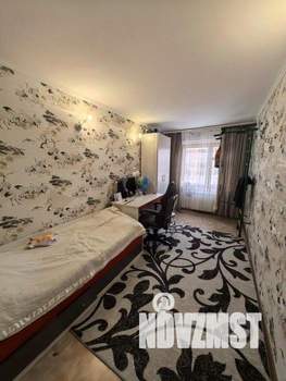 3-к квартира, вторичка, 59м2, 3/5 этаж