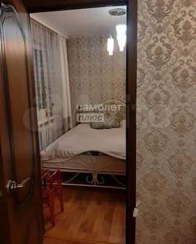 3-к квартира, вторичка, 49м2, 8/9 этаж
