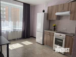 3-к квартира, вторичка, 92м2, 2/15 этаж