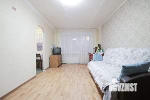 1-к квартира, вторичка, 30м2, 2/5 этаж