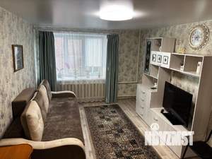 1-к квартира, вторичка, 25м2, 4/9 этаж