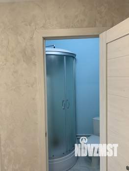 Студия квартира, вторичка, 14м2, 2/5 этаж