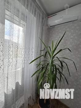 2-к квартира, вторичка, 44м2, 4/5 этаж