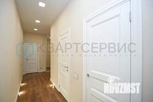 3-к квартира, вторичка, 99м2, 4/17 этаж