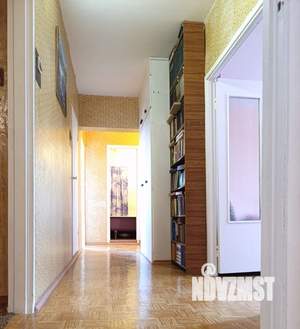 3-к квартира, вторичка, 75м2, 3/16 этаж