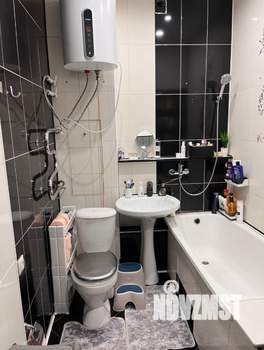 2-к квартира, вторичка, 51м2, 6/6 этаж