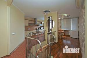 3-к квартира, вторичка, 108м2, 6/7 этаж