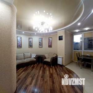 2-к квартира, вторичка, 72м2, 5/16 этаж