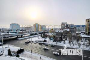 4-к квартира, вторичка, 73м2, 7/11 этаж