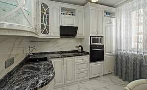 3-к квартира, вторичка, 72м2, 3/14 этаж