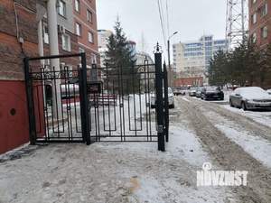 3-к квартира, вторичка, 77м2, 7/13 этаж