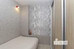 1-к квартира, вторичка, 39м2, 1/14 этаж