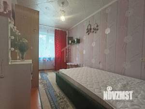 2-к квартира, вторичка, 43м2, 4/9 этаж