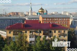 2-к квартира, вторичка, 42м2, 4/5 этаж