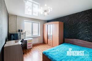 2-к квартира, вторичка, 54м2, 8/9 этаж