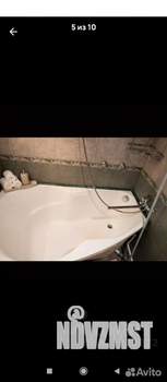 1-к квартира, вторичка, 32м2, 1/5 этаж