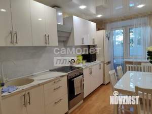 2-к квартира, вторичка, 48м2, 1/6 этаж