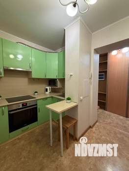 1-к квартира, вторичка, 29м2, 4/11 этаж