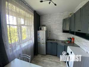 2-к квартира, вторичка, 40м2, 5/5 этаж