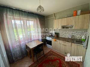 1-к квартира, вторичка, 37м2, 1/10 этаж