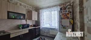 1-к квартира, вторичка, 36м2, 2/5 этаж