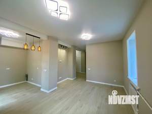 3-к квартира, вторичка, 60м2, 3/3 этаж