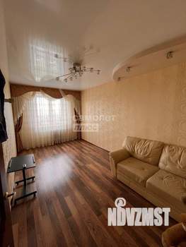 2-к квартира, вторичка, 51м2, 9/10 этаж